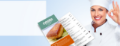 Immagine di Menu