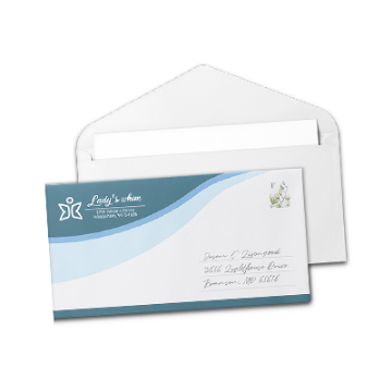 Immagine di Envelopes