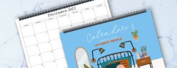 Immagine di Calendari