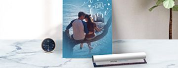 Immagine di Poster A1 (594mm x 840mm)